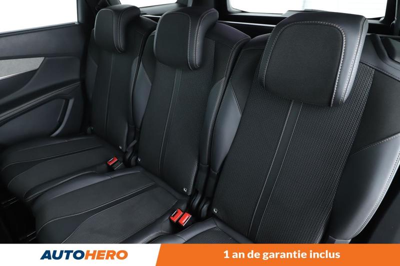 Peugeot 5008 1.5 Blue-HDi Gt Eat8 130 ch