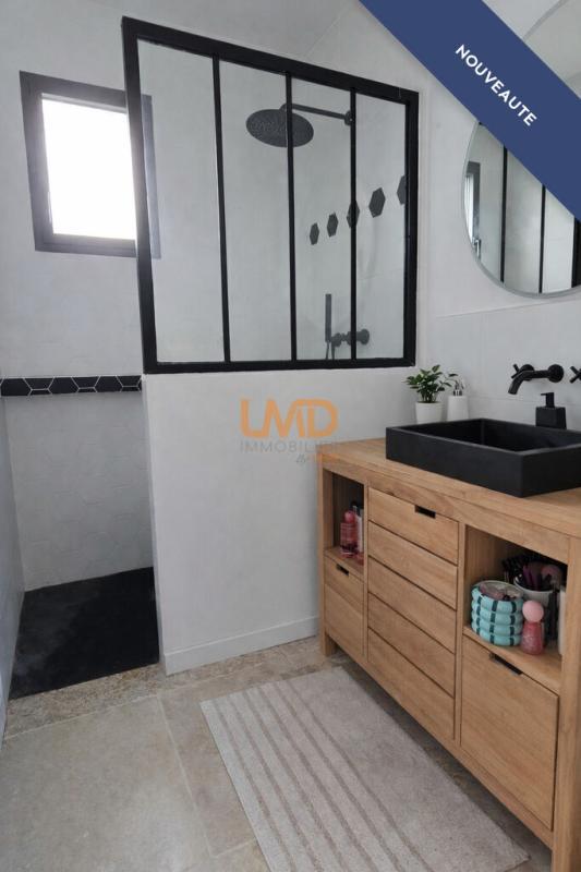 Maison - 181 m² - 7 pièces