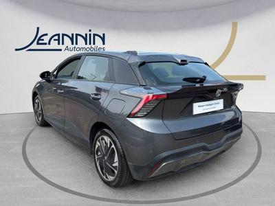 Mg Mg4 Electric 51kWh - 125 kW 2wd Standard