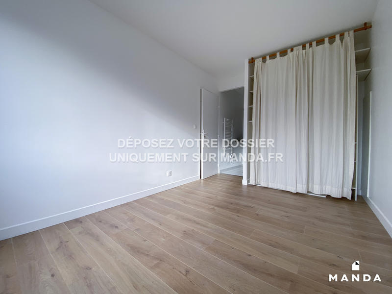 Appartement - 85 m² - 4 pièces