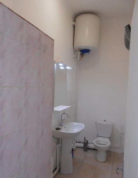 Appartement - 29 m² - 1 pièce