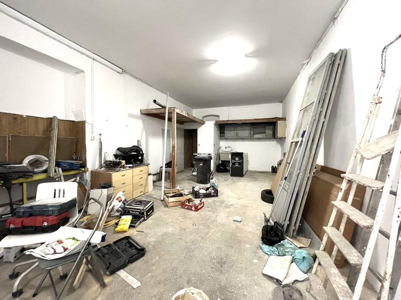 Maison de ville - 81 m² - 4 pièces