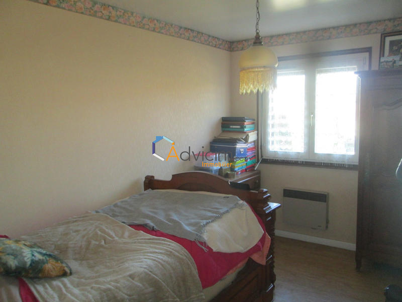 Maison - 88 m² - 6 pièces