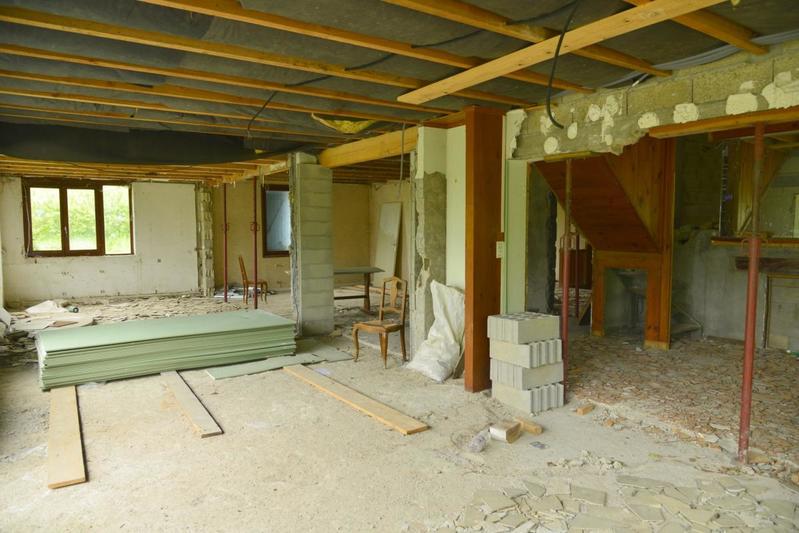 Services - 350 m² - 12 pièces