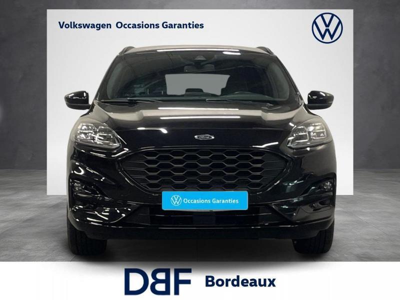 Ford Kuga 2.5 Duratec 190 ch Fhev Powershift St-Line X