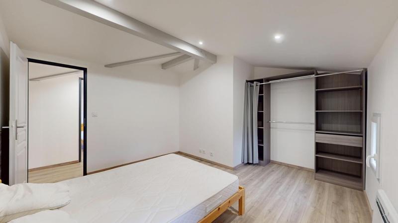 Maison - 103 m² - 5 pièces