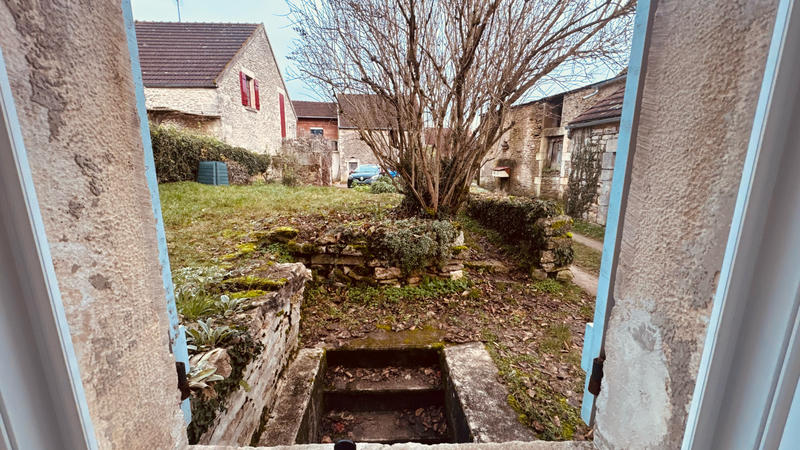 Maison - 80 m² - 3 pièces