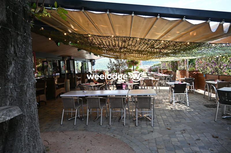 Fonds de commerce - Hôtellerie / Restauration - 277 m²