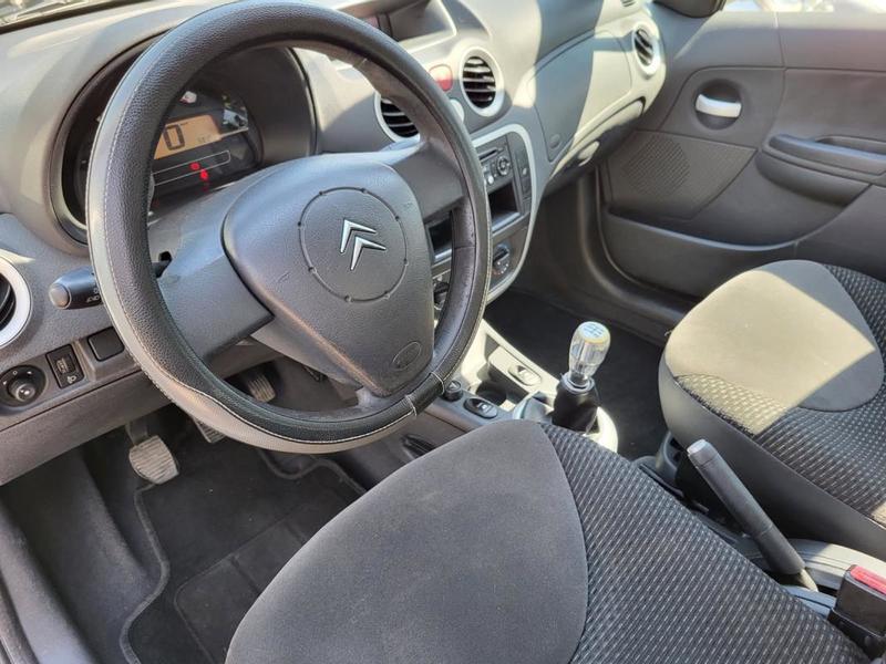 Citroën C3 1.4 Hdi 70ch Pack Clim