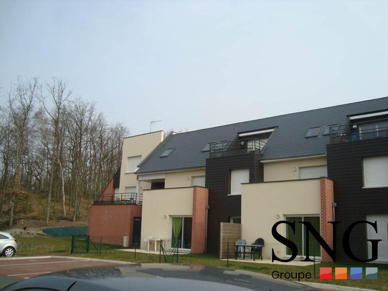 Appartement - 51 m² - 2 pièces