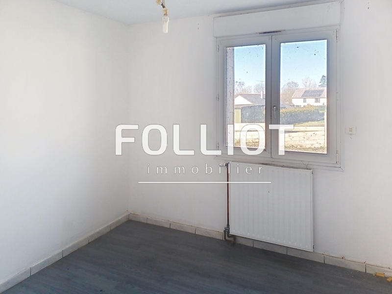 Maison - 68 m² - 4 pièces