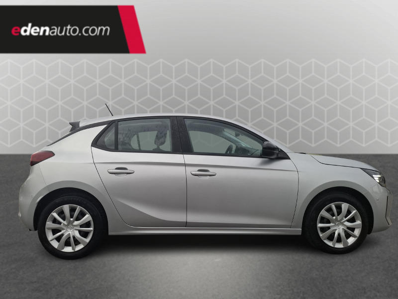 Opel Corsa 1.2 75 ch Bvm5