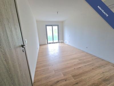 Maison - 145 m² - 4 pièces