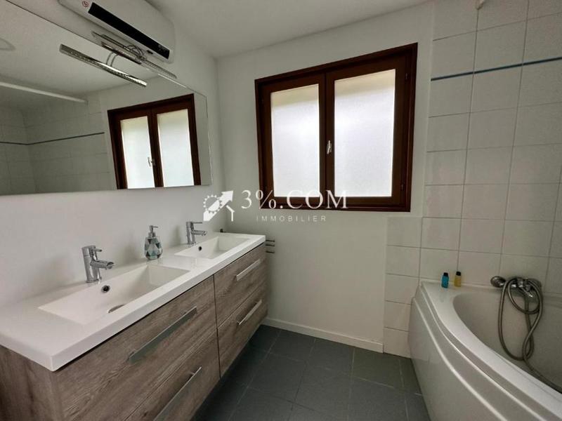 Fermette - 140 m² - 7 pièces