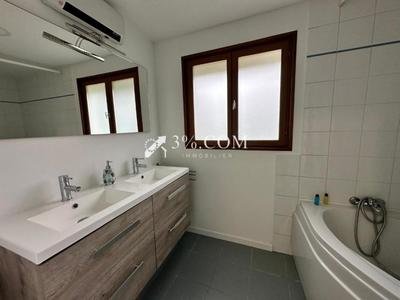 Fermette - 140 m² - 7 pièces