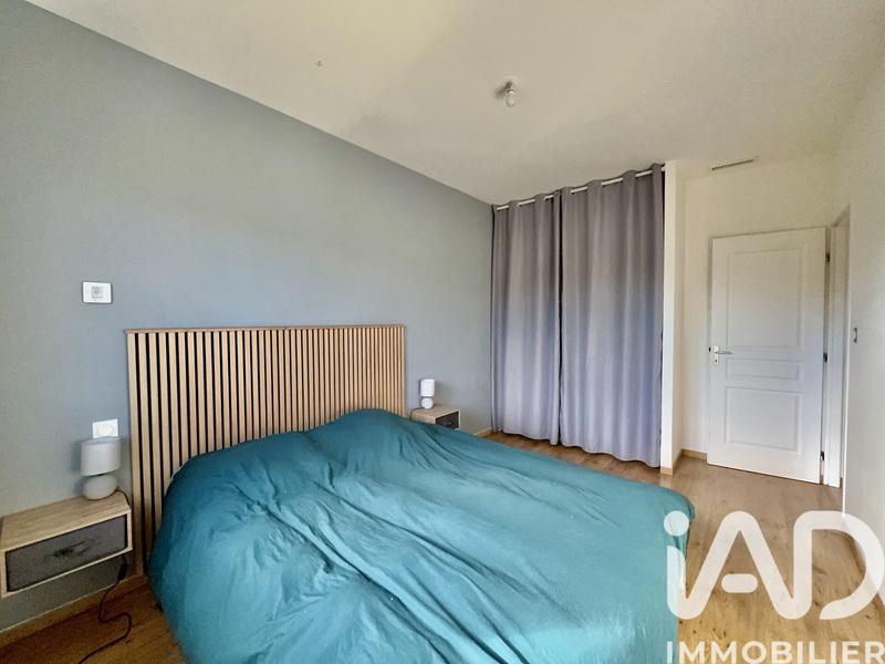 Maison - 112 m² - 4 pièces