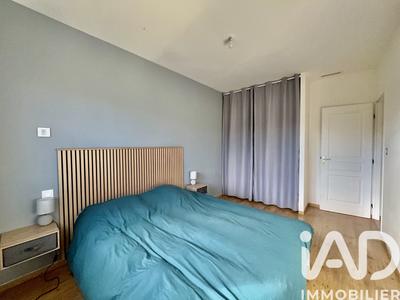 Maison - 112 m² - 4 pièces