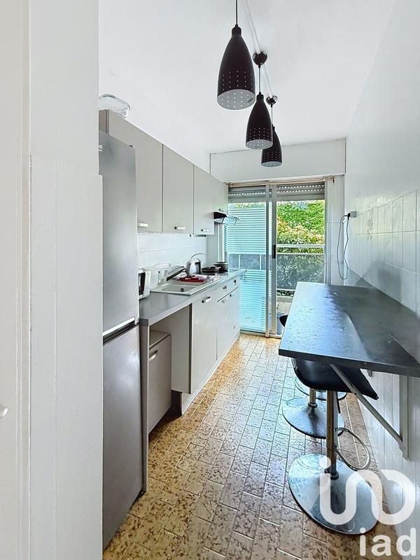 Appartement - 79 m² - 4 pièces