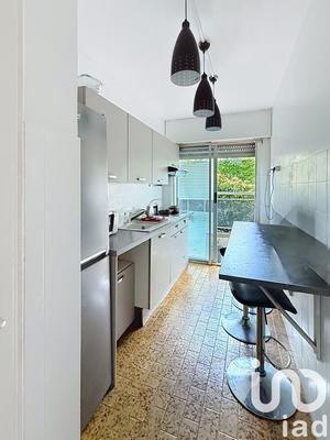 Appartement - 79 m² - 4 pièces