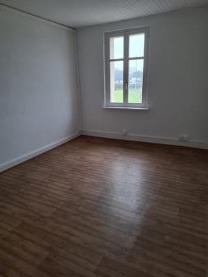 Appartement - 71 m² - 4 pièces