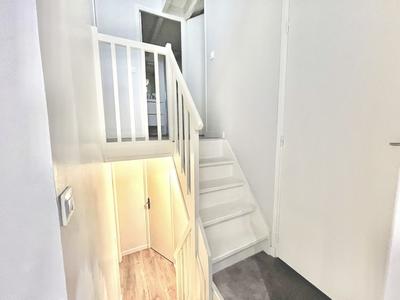 Duplex - 63 m² - 3 pièces