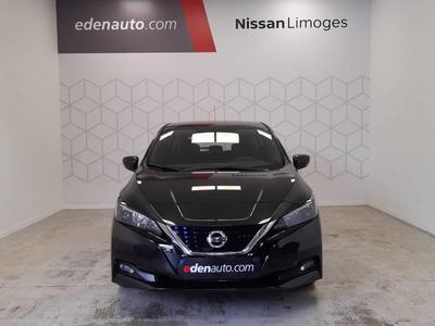 Nissan Leaf Electrique 40kWh Acenta