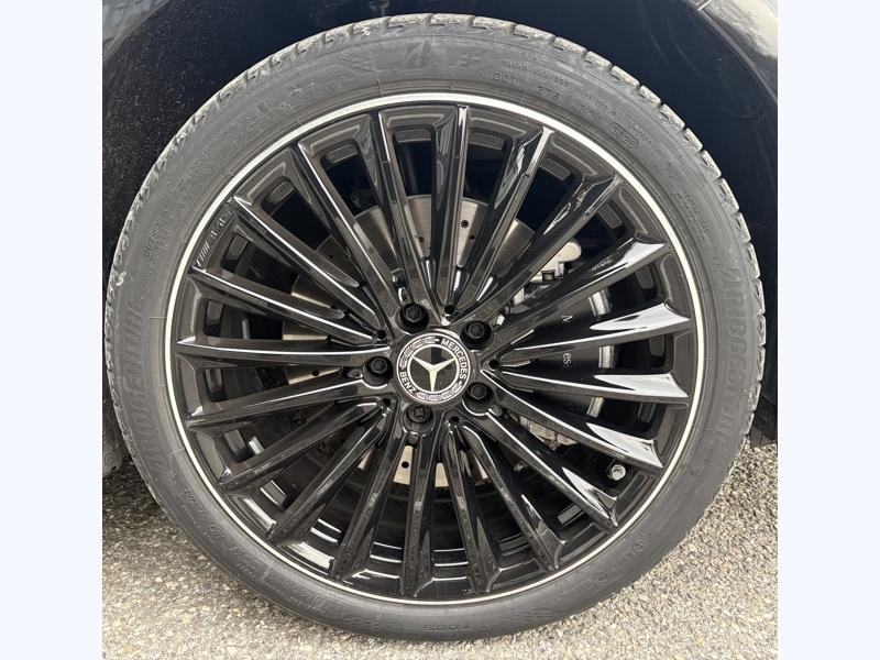 Mercedes Classe a 250 e Hybrid Eq Star Edition