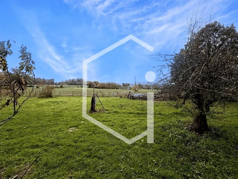 Maison - 176 m² - 6 pièces