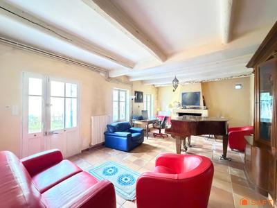 Maison de ville - 119 m² - 5 pièces