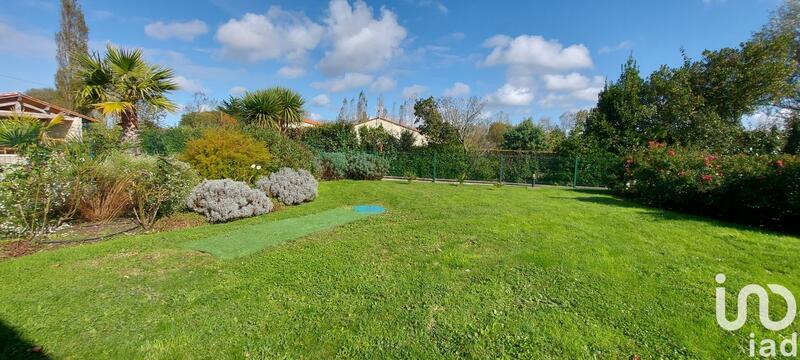 Maison de maîtres - 210 m² - 6 pièces