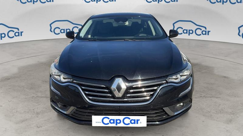Renault Talisman 1.6 dCi 130 Edc6 4Control Intens