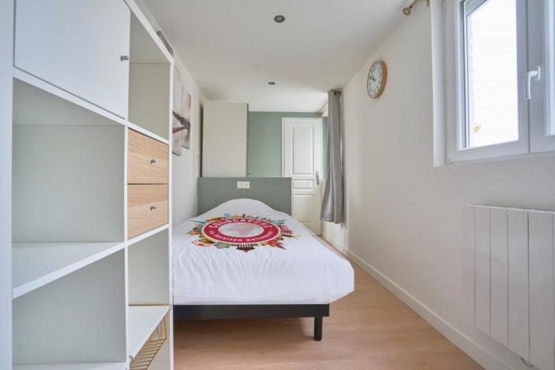 Maison - 119 m² - 7 pièces