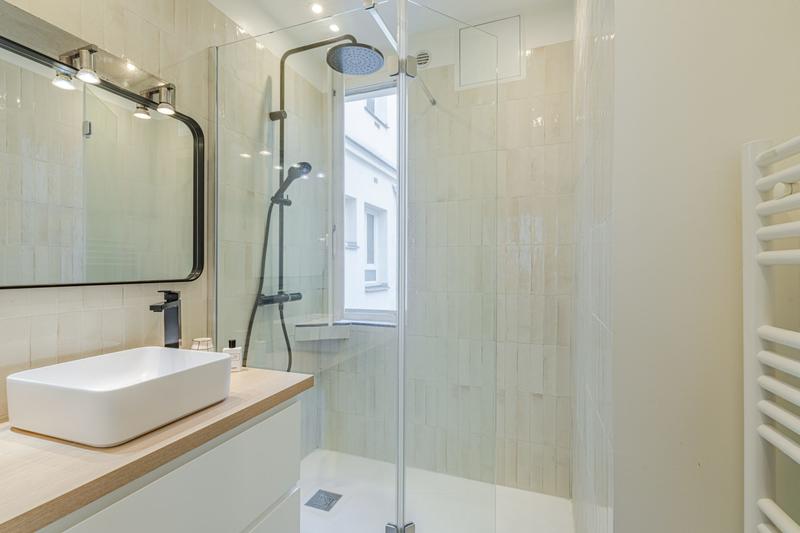 Appartement - 39 m² - 2 pièces