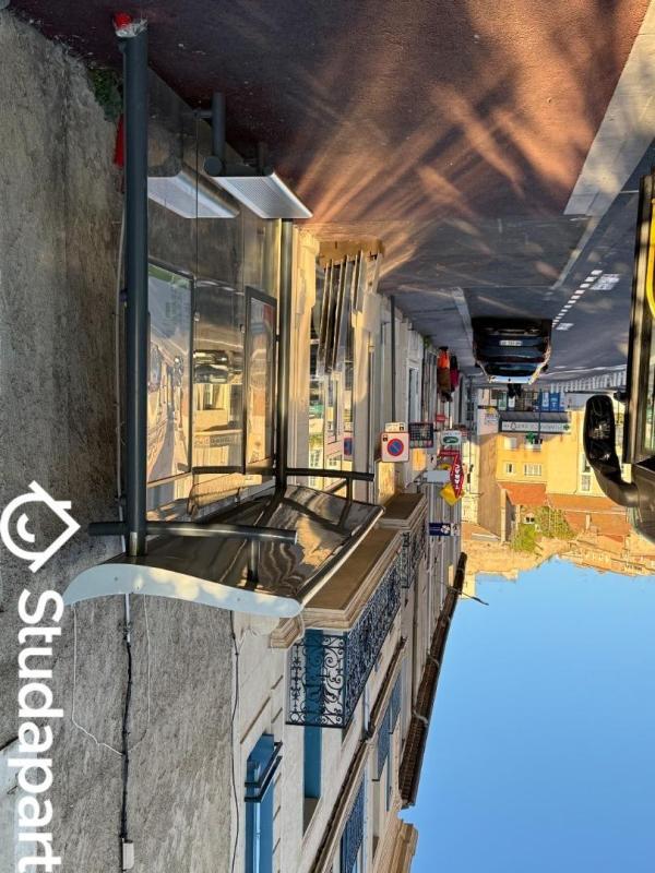 Appartement - 30 m² - 2 pièces