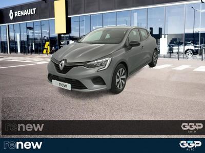 Renault Clio V TCe 90 Equilibre