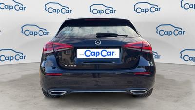 Mercedes Classe a II 200 163 7g-Dct Progressive Line - Automatique Toit ouvrant