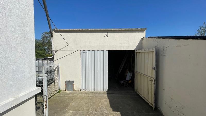 Maison ancienne - 69 m² - 3 pièces