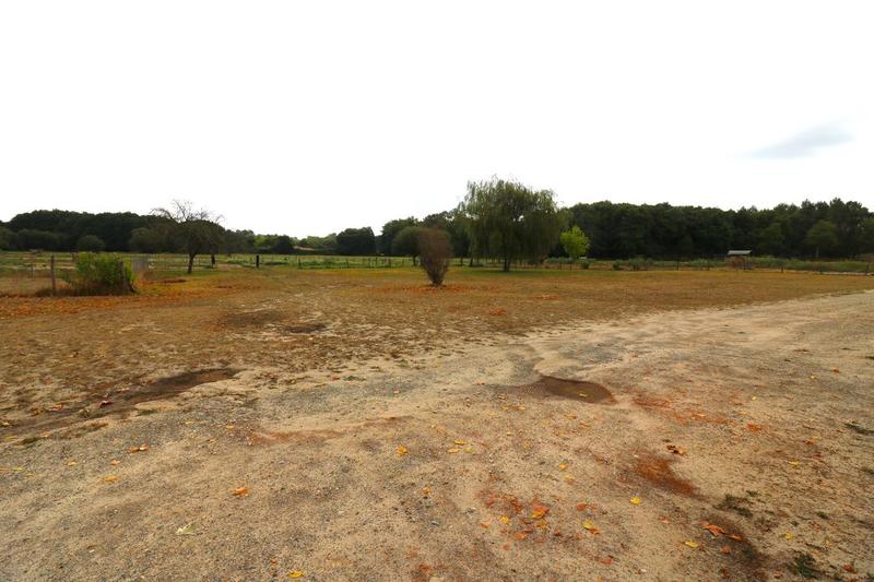 Propriété - 220 m² - 9 pièces