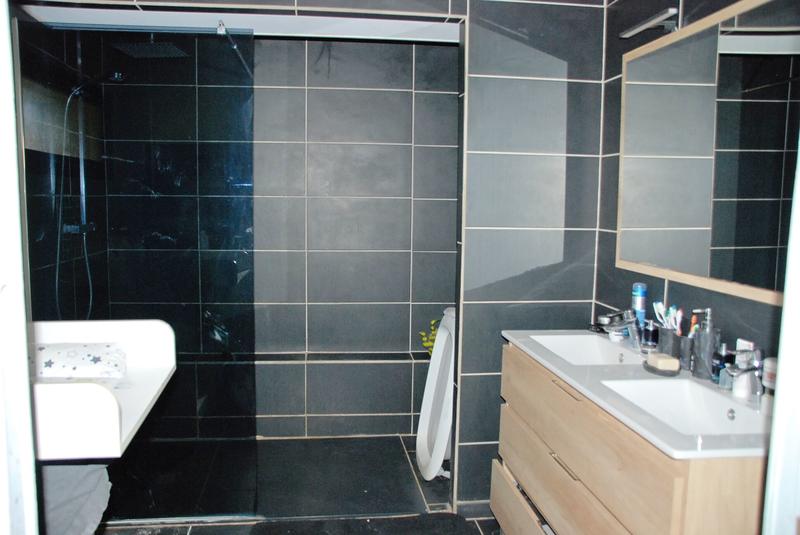 Maison - 222 m² - 10 pièces