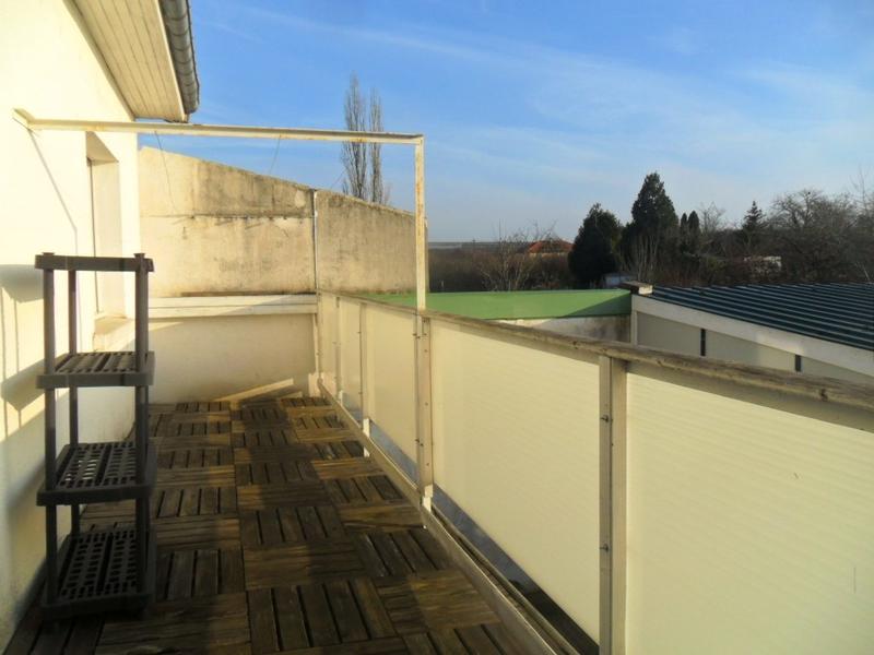 Maison - 118 m² - 5 pièces