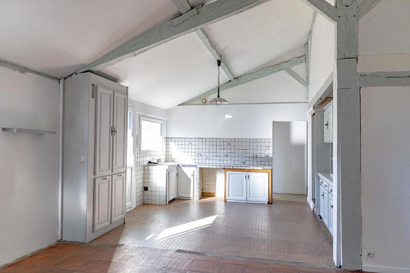 Appartement - 84 m² - 3 pièces