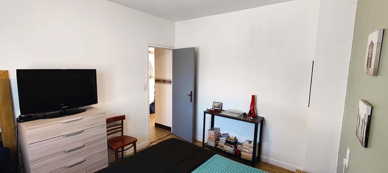 Maison - 123 m² - 6 pièces