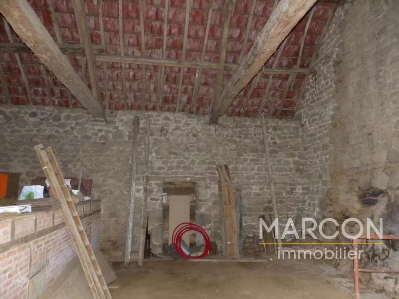 Maison - 130 m² - 3 pièces