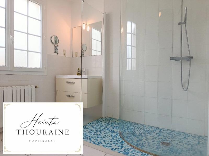 Maison - 175 m² - 8 pièces