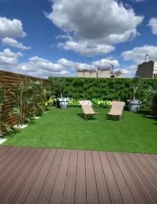 Duplex - 183 m² - 7 pièces