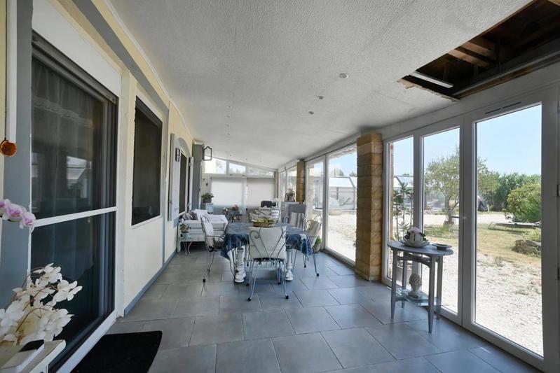 Propriété - 200 m² - 7 pièces