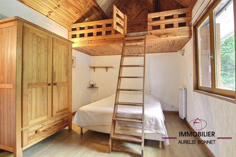 Maison - 173 m² - 10 pièces