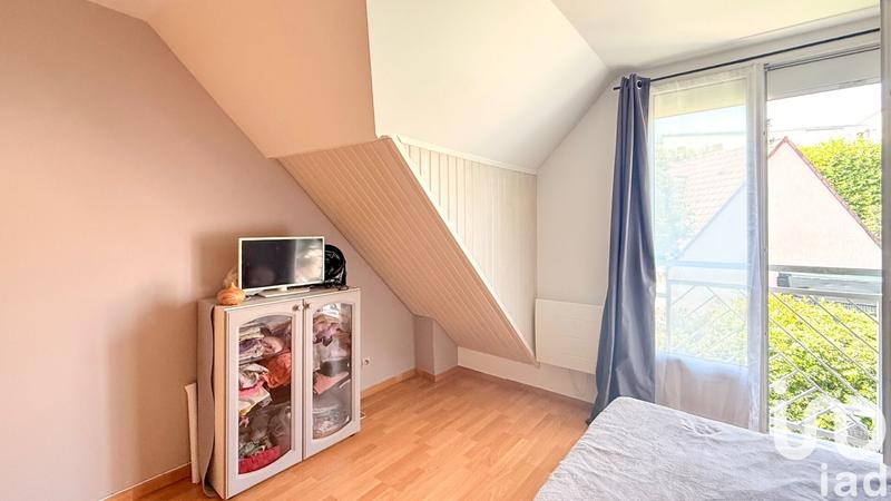 Maison - 110 m² - 6 pièces