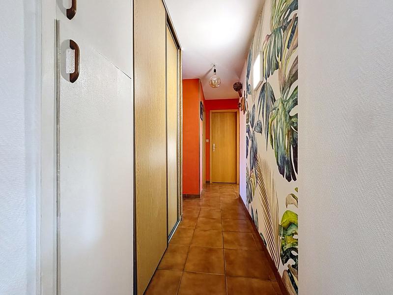 Appartement - 79 m² - 3 pièces