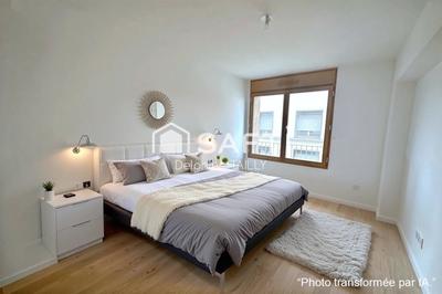 Appartement - 83 m² - 4 pièces